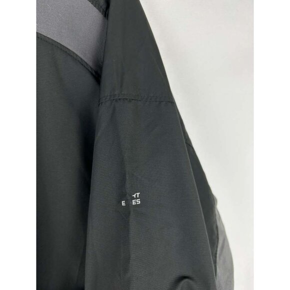 The North Face Men's L Flight Series Jacket Lightweight Black Full Zip - Picture 13 of 16